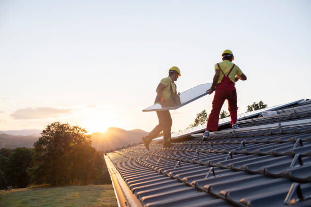 Emergency Roof Repair in Cos Co, CT
