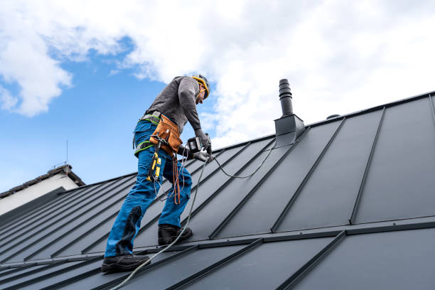 Professional Roofing Service in Cos Co, CT