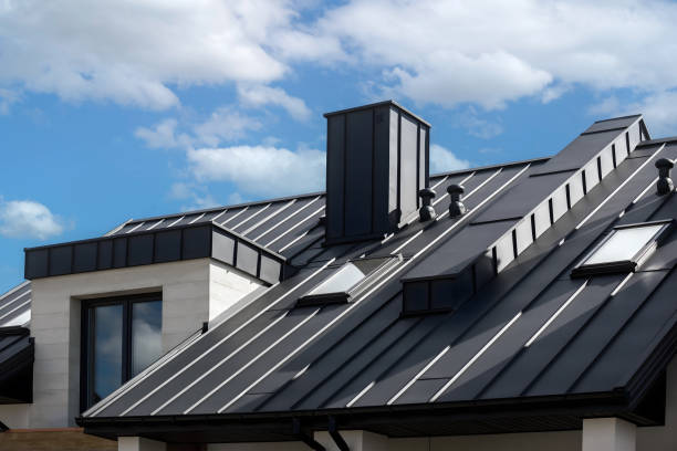 Best Roof Installation  in Cos Co, CT